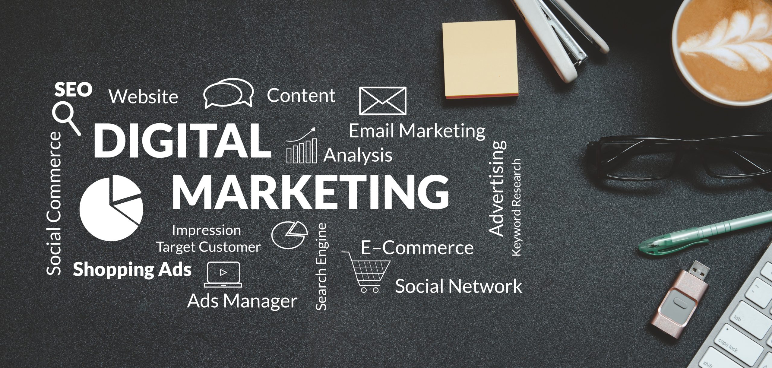 Read more about the article Can I Start Digital Marketing With No Experience?
